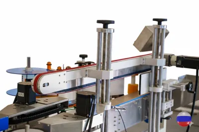 Комплект этикетировочного оборудования ЭМ08.01