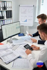 Экспертиза и составление сметной стоимости и сметной документации в Челябинске