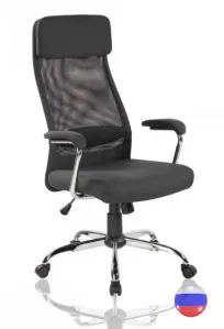 Офисные кресла SitUp: комфорт, который работает на ваш успех