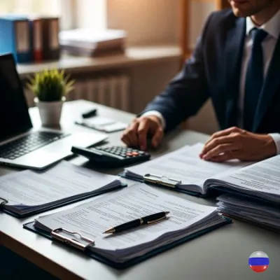 Решение налоговых споров в Казани