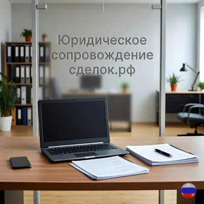 Услуги юридического сопровождения сделок в Перми