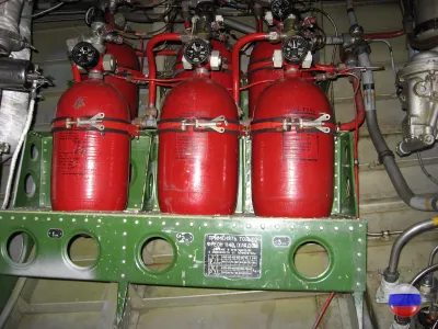 Купим технические газы, фреоны, хладоны, гелий