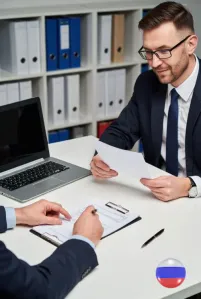 Сопровождение сделок купли-продажи между юридическими лицами в Екатеринбурге