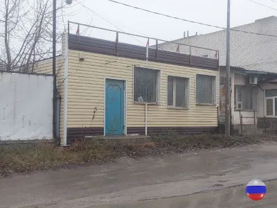 Сдаются в аренду 2 помещения