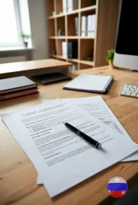 Справка об оценке имущества для юридических и финансовых целей в Перми