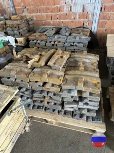 Запчасти для локомотивов (тепловозов)