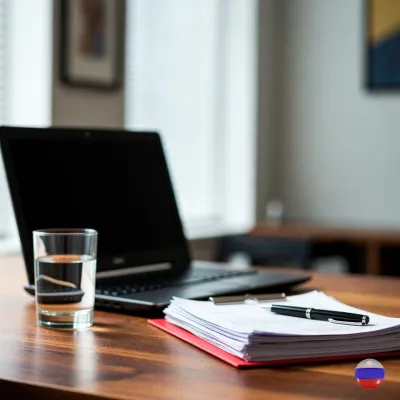 Проверка контрагентов, поставщиков и подрядчиков в Перми