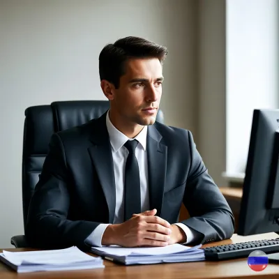 Услуги антимонопольного юриста. Решение споров с УФАС в Перми