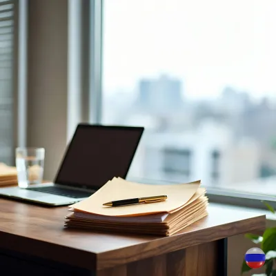 Юридическое сопровождение бизнеса в Перми