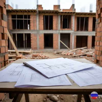 Экспертиза зданий и сооружений в Перми