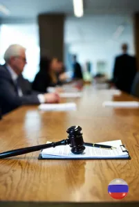 Помощь юриста в процедуре банкротства физического лица в Казани