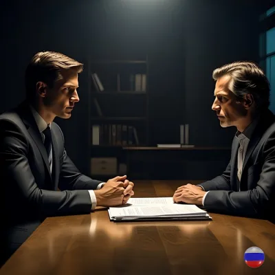 Споры между юридическими лицами в Челябинске