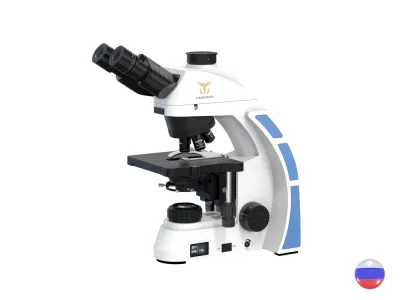 Лабораторный медицинский микроскоп CADUCEUS CELLS TMB