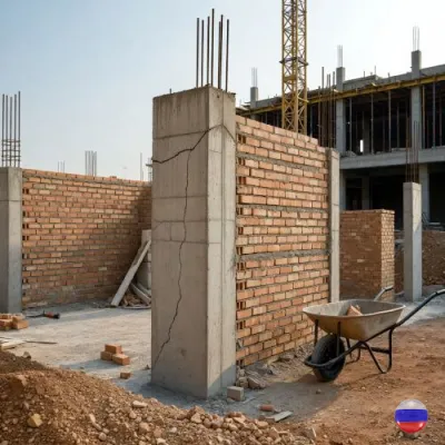 Услуги проведения независимой строительной экспертизы в Казани