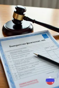Банкротство физических лиц в Ростове-на-Дону