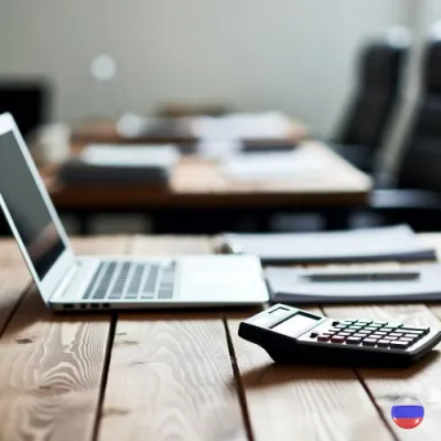 Бухгалтерское обслуживание на всех уровнях для бизнеса в Казани