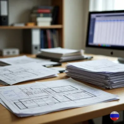 Экспертиза проектно-сметной документации в Казани