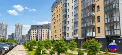 Помещение 140м на школьной аллее в Преображенском