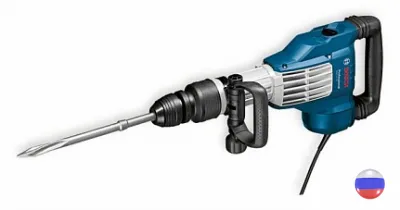 Продаю - молоток отбойный Bosch GSH 11 VC  ( новый)