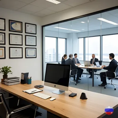 Абонентское обслуживание компаний в Казани