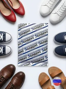 Активированный цеолит фасованный SORB-DRY по 30 г.