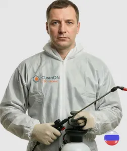 Санэпидемстанция в Москве — дезинфекция и дезинсекция