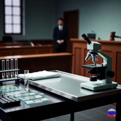 Услуги проведения судебно-медицинской экспертизы. Оценка ущерба здоровью в Казани