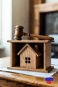 Представительство имущественных интересов юридических лиц в Казани