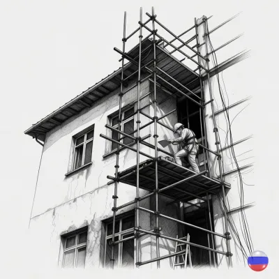 Экспертиза объемов, качества и стоимости строительно-монтажных работ от компании “За Веру и Правду” ...